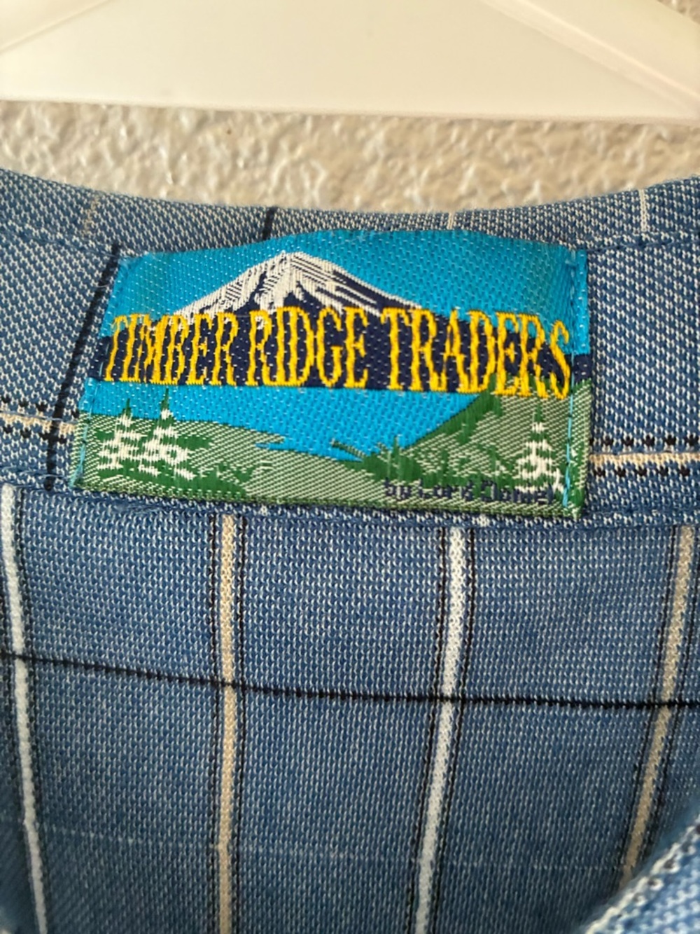 Timber Ridge Traders Polo Shirt - Picture 3 of 7